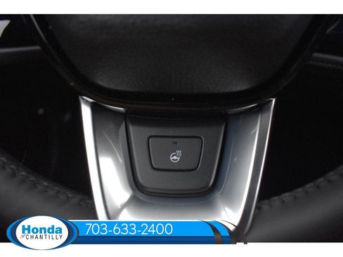 New 2026 Honda Accord Hybrid Touring image 14