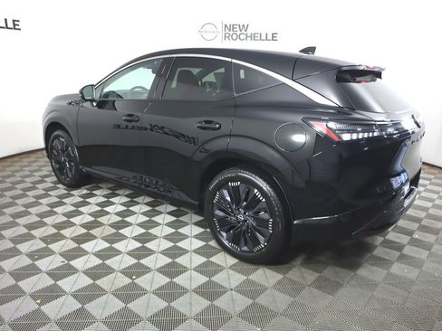 New 2026 Nissan Murano Platinum w/ Cargo Package image 10