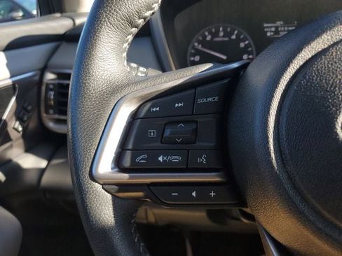 Certified 2024 Subaru Outback Limited XT image 24