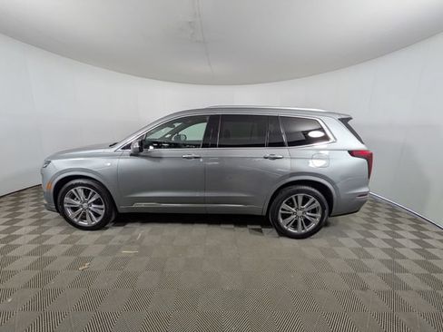 Used 2023 Cadillac XT6 Premium Luxury FWD image 25