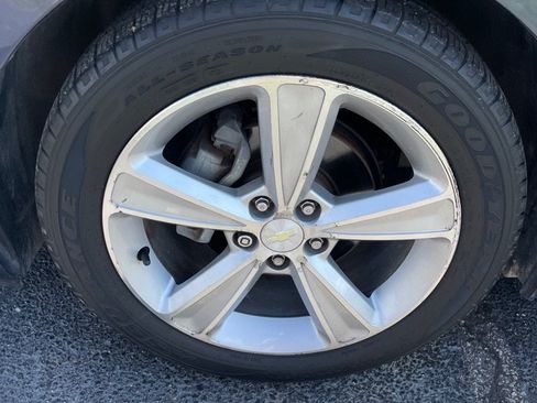 Used 2013 Chevrolet Cruze LT FWD image 24