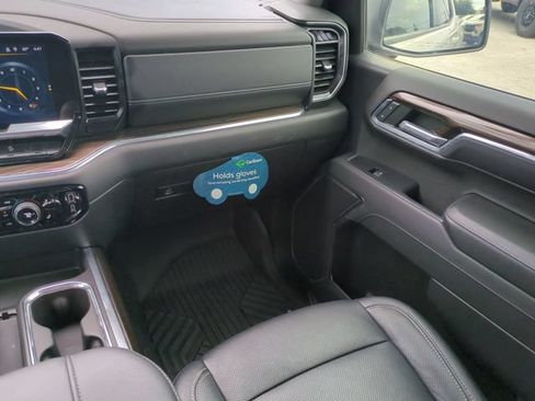 Certified 2023 Chevrolet Silverado 1500 RST AWD/4WD image 19