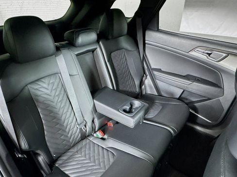 New 2026 Kia Sportage X-Line image 26