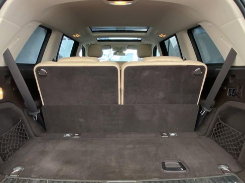 Used 2019 Mercedes-Benz GLS 450 4MATIC image 16