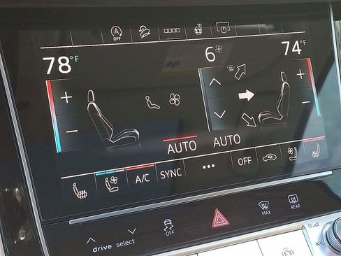 New 2026 Audi Q7 3.0T Premium Plus image 14