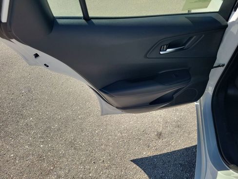 New 2026 Toyota Prius Plug-In Hybrid image 43