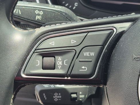 Used 2018 Audi S4 Prestige AWD/4WD image 10