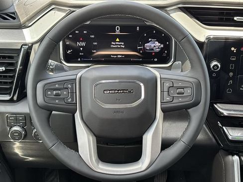 New 2026 GMC Sierra 1500 Denali w/ Denali Reserve Package AWD/4WD image 13