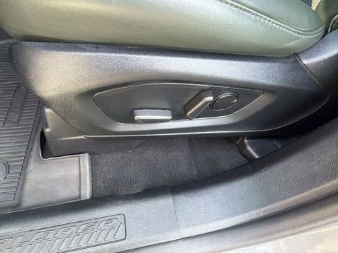 Used 2022 Ford Explorer Timberline image 21