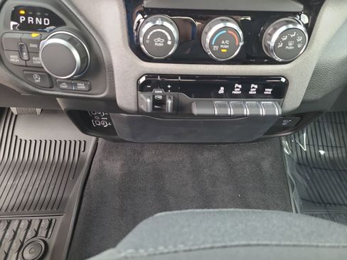 New 2026 RAM 1500 Classic Warlock image 25