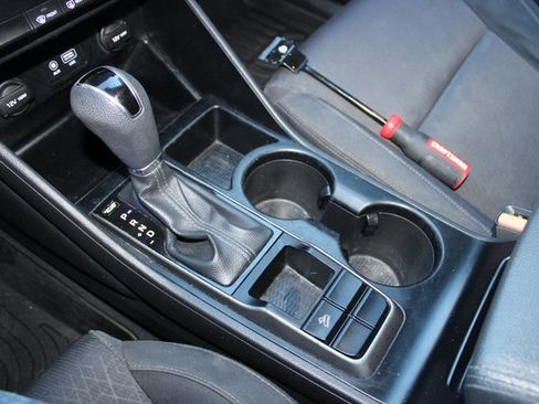 Used 2017 Hyundai Tucson SE image 23