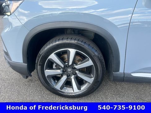 Used 2024 Honda Pilot Touring image 40