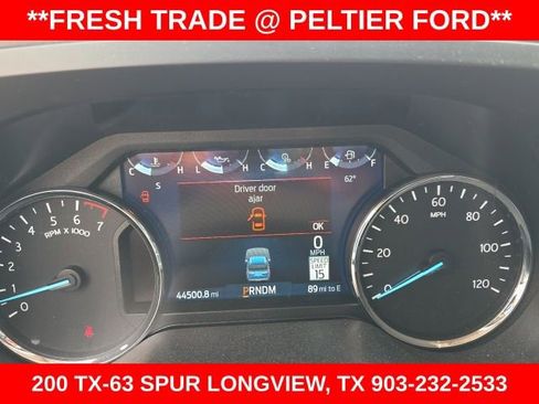 Used 2022 Ford Expedition XLT image 16