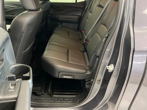 Used 2024 Honda Ridgeline TrailSport image 22