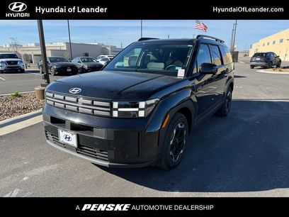 Certified 2025 Hyundai Santa Fe SEL