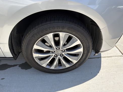 Used 2014 Acura MDX FWD w/ Technology Package image 36
