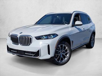 New 2026 BMW X5 sDrive40i