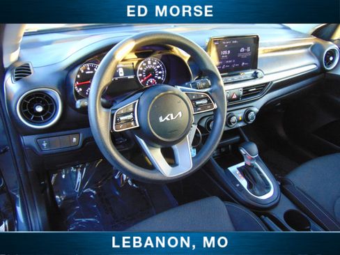 Used 2024 Kia Forte LXS image 18