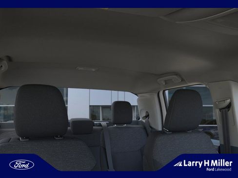 New 2025 Ford Maverick XL w/ Equipment Group 101A image 12