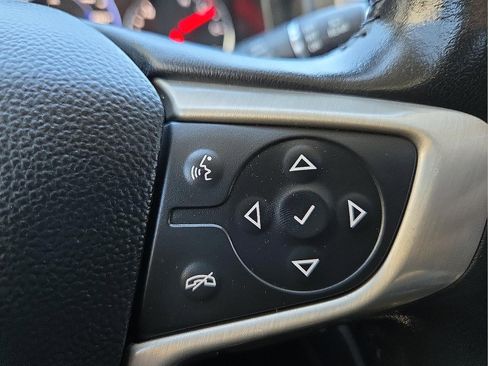 Certified 2020 GMC Acadia Denali w/ LPO, Floor Liner Package image 19