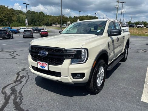 New 2025 Ford Ranger XL w/ Trailer Tow Package image 20