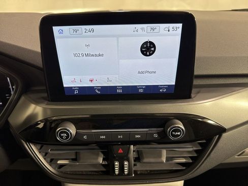 Certified 2023 Ford Escape Active image 23