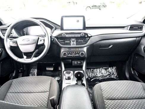 Used 2023 Ford Escape Active image 29