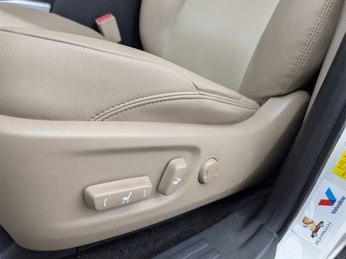 Used 2021 Toyota 4Runner SR5 Premium w/ Moonroof Package image 11