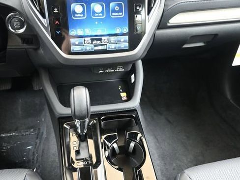 New 2026 Subaru Forester Limited image 28