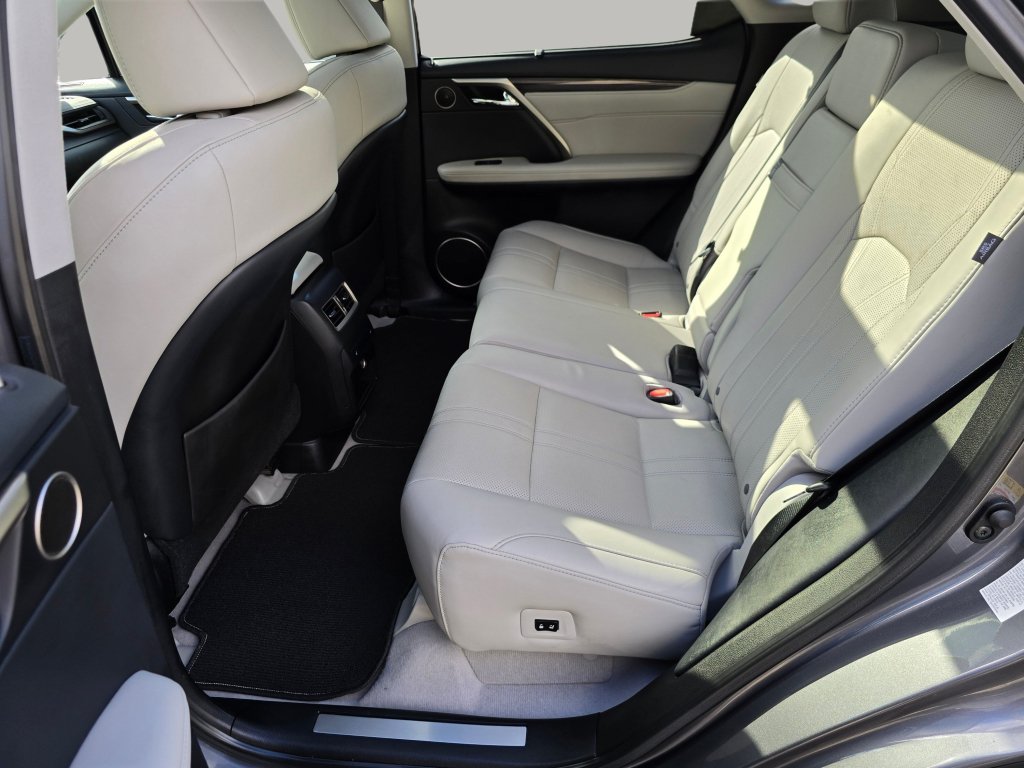 Used 2019 Lexus RX 450h AWD w/ Luxury Package image 27