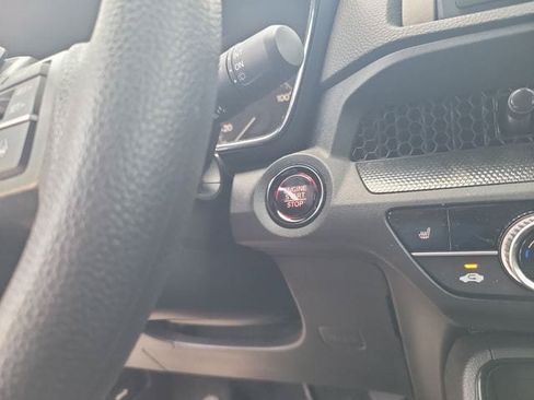 Used 2025 Honda CR-V EX image 16