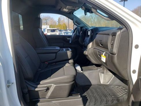 New 2026 Chevrolet Silverado 3500 W/T w/ WT Convenience Package image 8