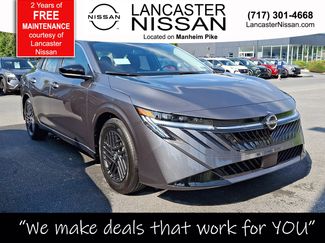 New 2027 Nissan Sentra SV w/ SV Convenience Package FWD video 1