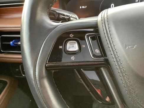 Used 2023 Lincoln Aviator Reserve w/ Equipment Group 201A image 53