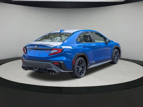 New 2025 Subaru WRX Premium image 3