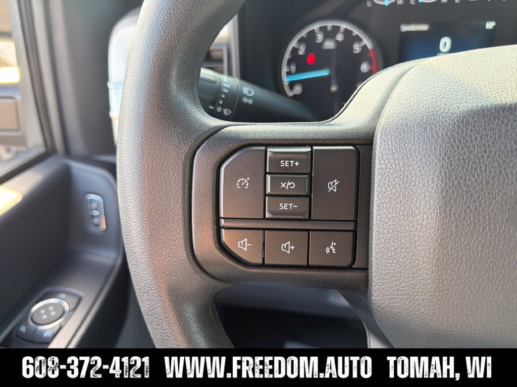 Used 2023 Ford F250 XL w/ Snow Plow Prep Package AWD/4WD image 15