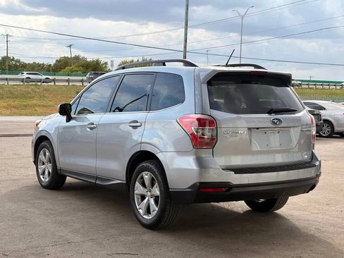 Used 2015 Subaru Forester 2.5i Limited AWD/4WD image 5