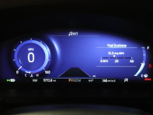 Used 2023 Ford Explorer ST w/ Equipment Group 401A image 19