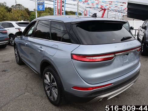 Used 2022 Lincoln Corsair Reserve w/ Equipment Group 201A image 7