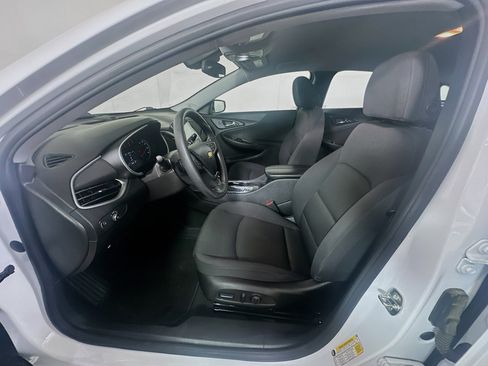 Used 2023 Chevrolet Malibu LT w/ Driver Confidence Package FWD image 13
