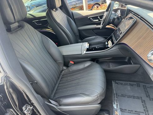 Used 2023 Mercedes-Benz EQS 450+ Sedan image 6