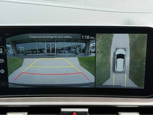 New 2026 Kia Sportage SX image 9