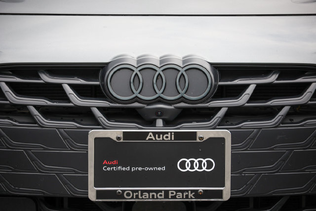 Certified 2026 Audi A6 Premium Plus w/ Premium Plus Package AWD/4WD image 28
