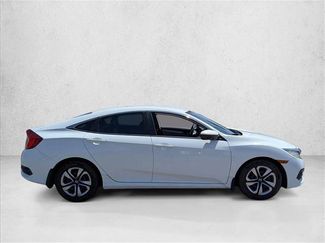 Used 2016 Honda Civic LX video 4