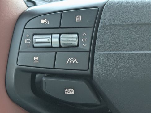 Certified 2026 Kia Sportage SX image 30