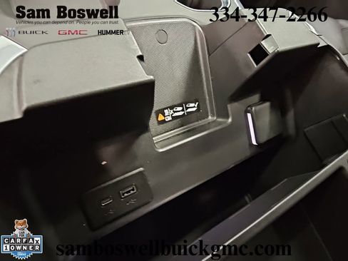 Used 2025 Chevrolet Silverado 1500 LT Trail Boss w/ Convenience Package II AWD/4WD image 23