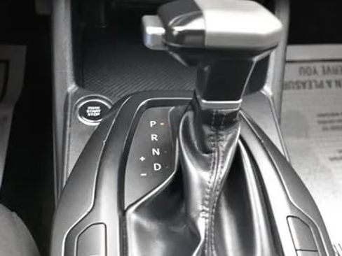 Used 2025 Kia K4 FWD image 33