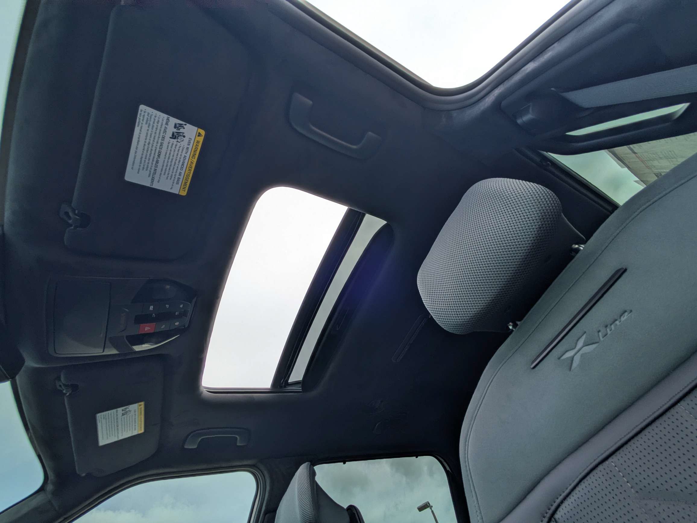 New 2027 Kia Telluride X-Line SX Prestige AWD/4WD image 36