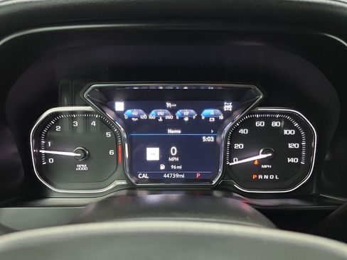 Used 2021 GMC Sierra 2500 Denali w/ Denali Ultimate Package image 48