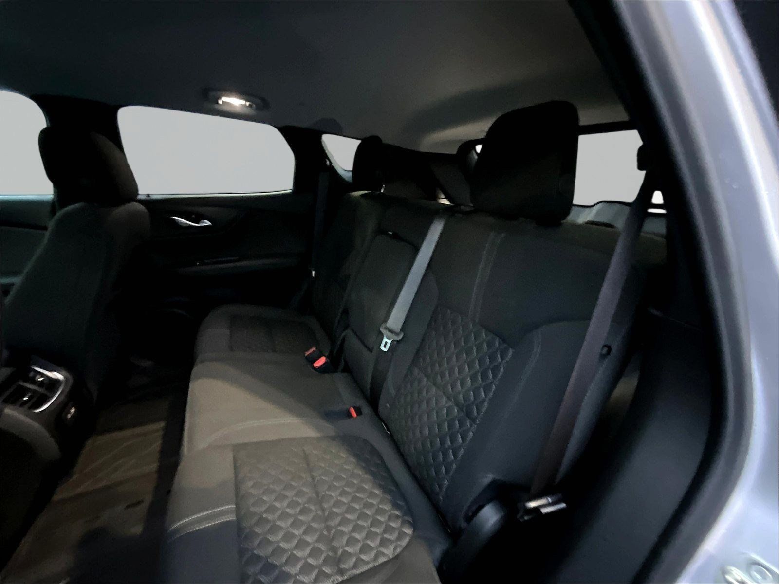 Used 2020 Chevrolet Blazer LT FWD image 22